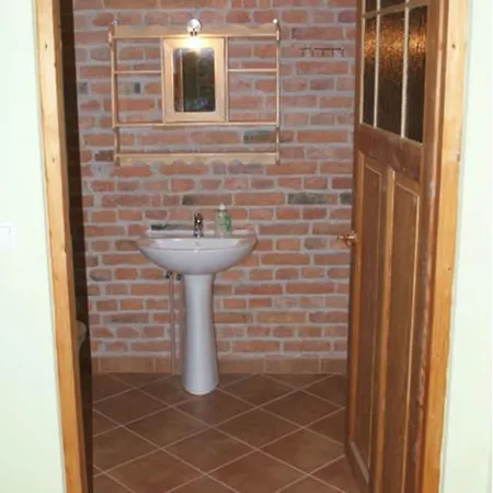 Apartamento Wesoly Skrzat Podgórzyn