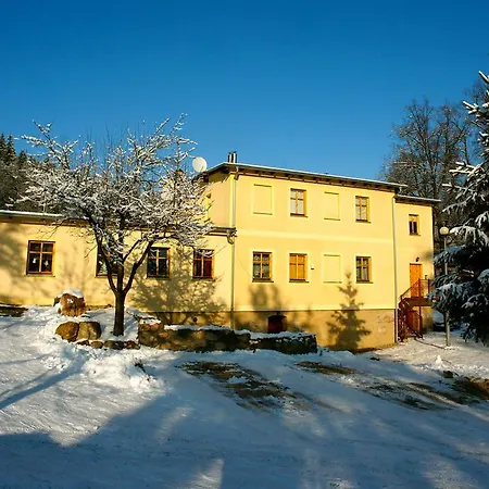 Wesoly Skrzat Apartamento Podgórzyn