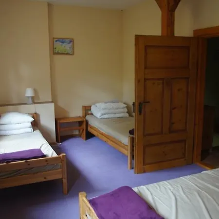 Apartamento Wesoly Skrzat Podgórzyn