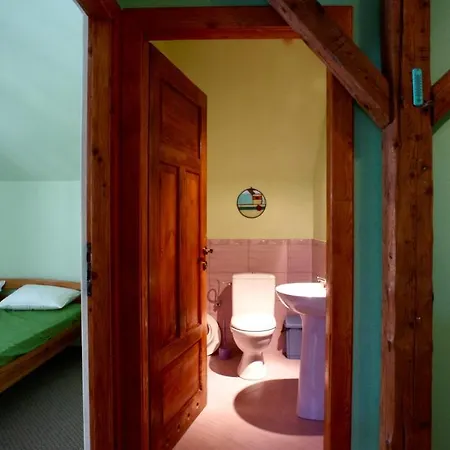 Apartamento Wesoly Skrzat Podgórzyn