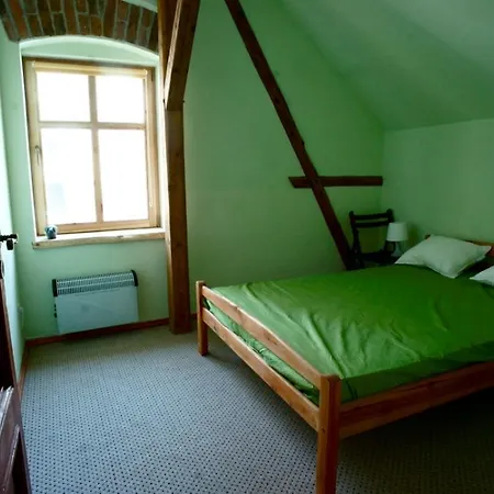 Wesoly Skrzat Apartamento Podgórzyn