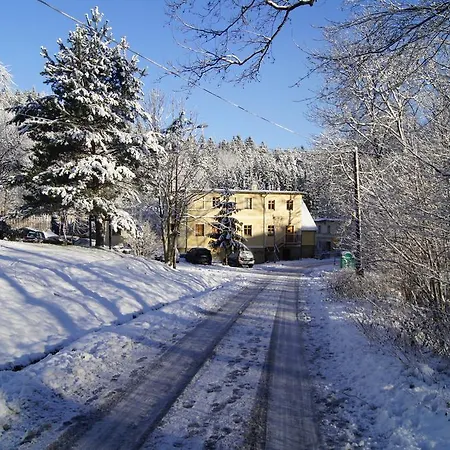 Wesoly Skrzat Apartamento *