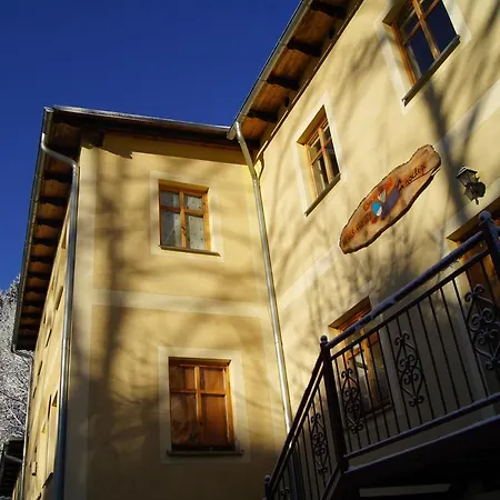 Wesoly Skrzat Apartamento *