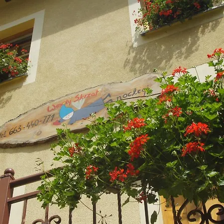 Apartamento Wesoly Skrzat *